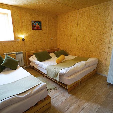 Гостевой дом Chamich Debed Номер фото