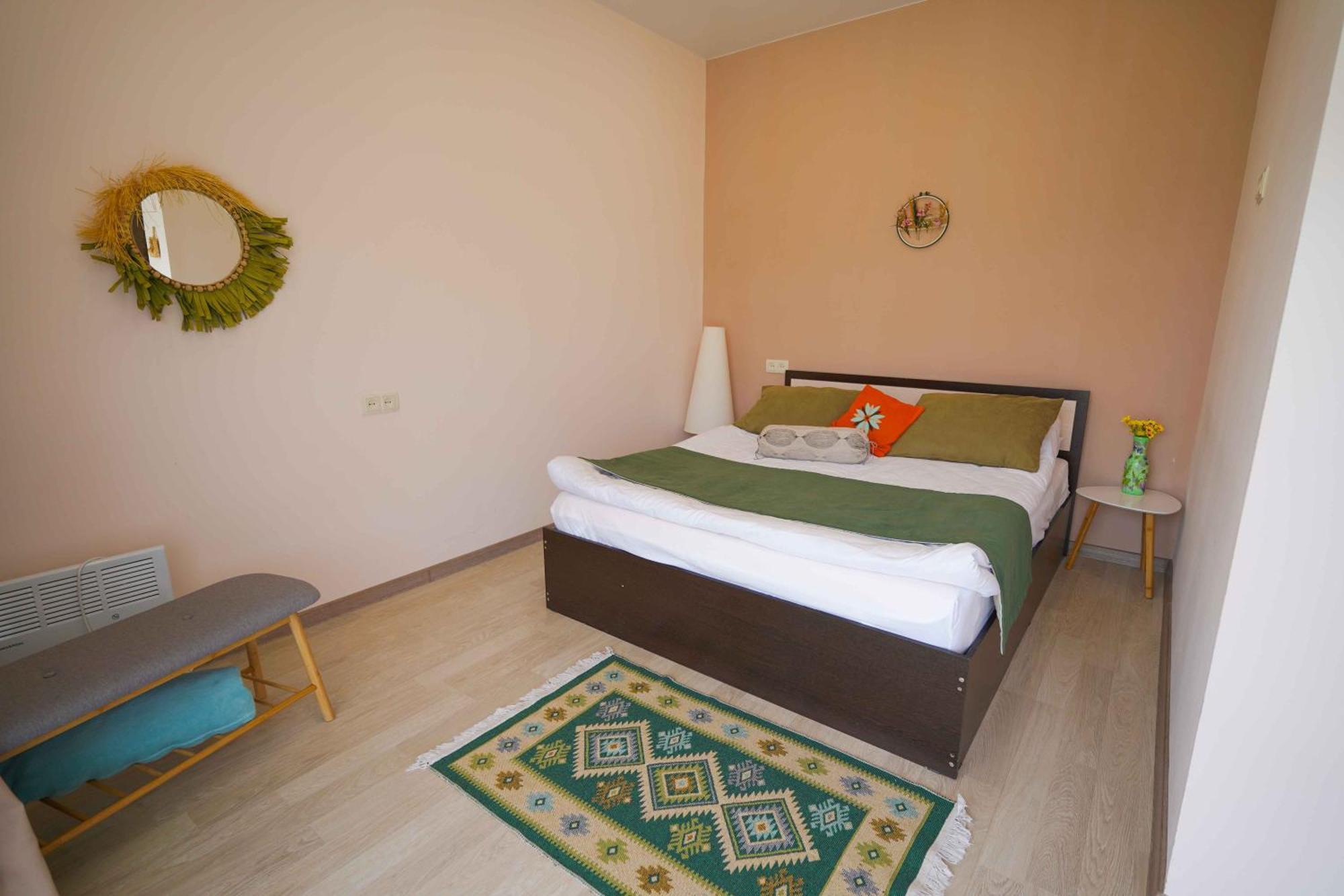 Гостевой дом Chamich Debed Номер фото